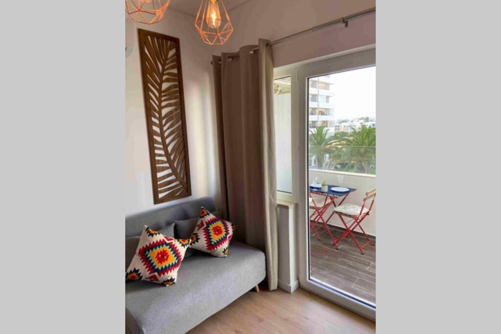 Appartement Torralta 804 à Alvor Extérieur photo
