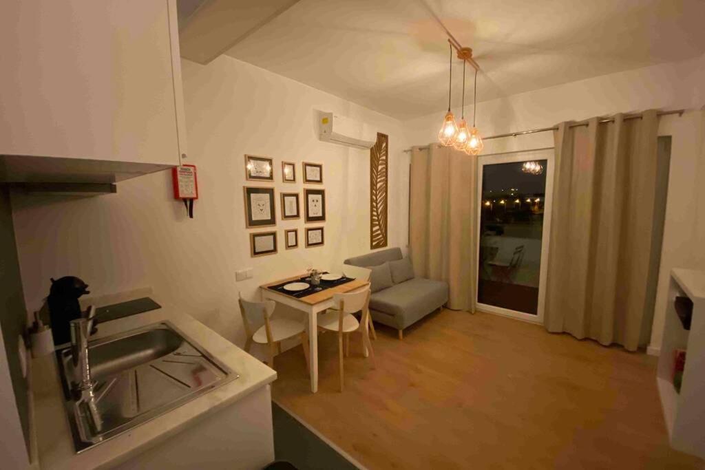 Appartement Torralta 804 à Alvor Extérieur photo