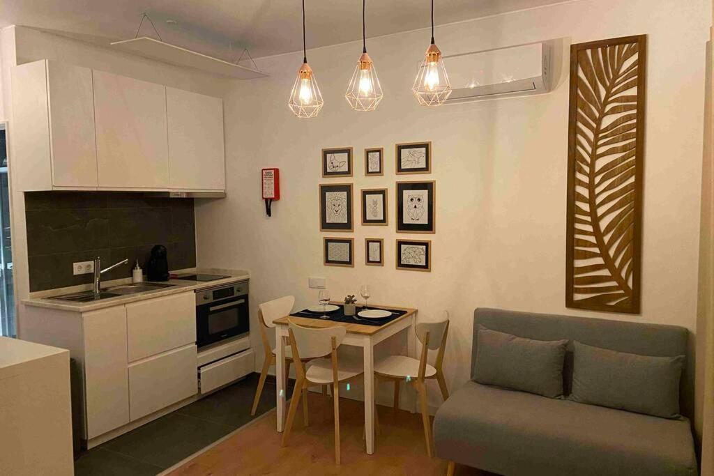 Appartement Torralta 804 à Alvor Extérieur photo