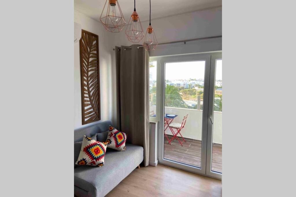 Appartement Torralta 804 à Alvor Extérieur photo