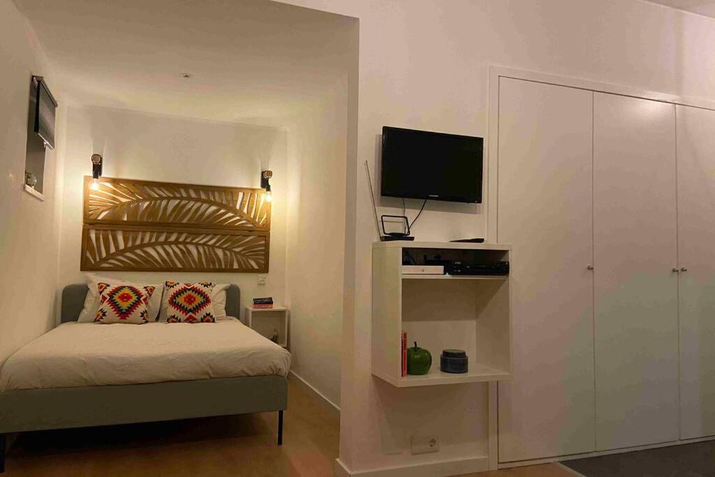 Appartement Torralta 804 à Alvor Extérieur photo
