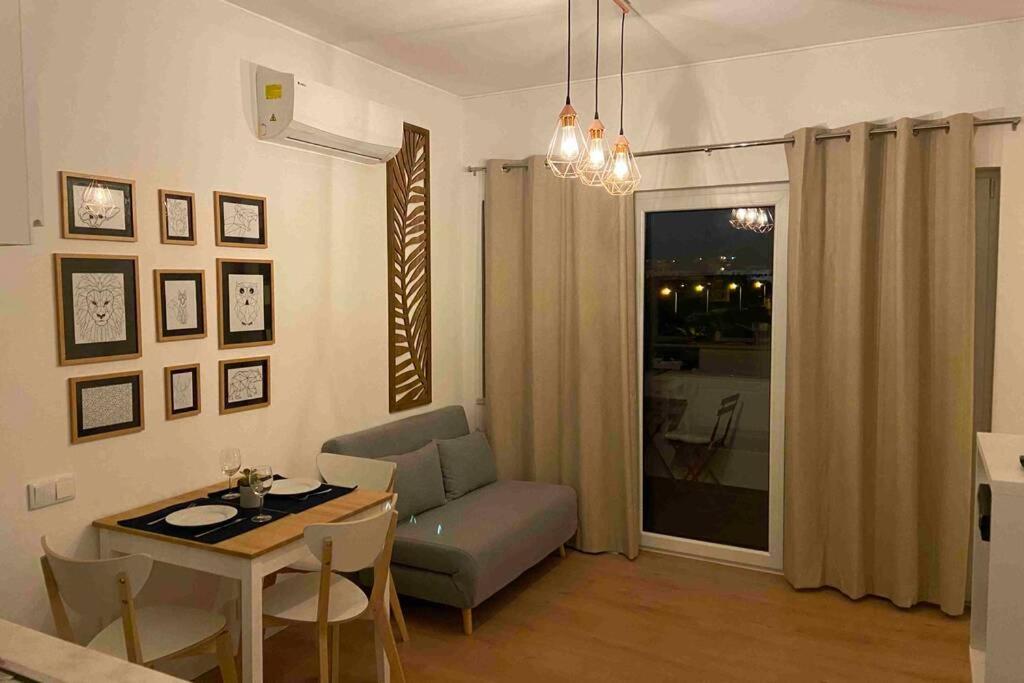 Appartement Torralta 804 à Alvor Extérieur photo